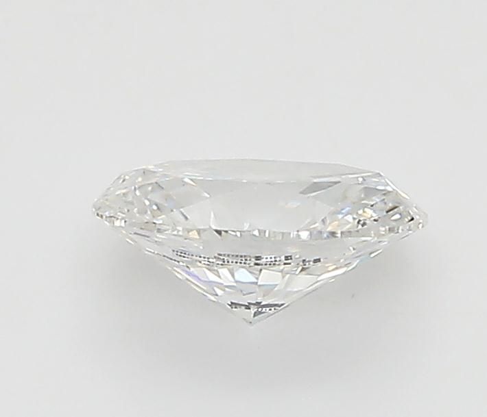 1.67 carats round diamond