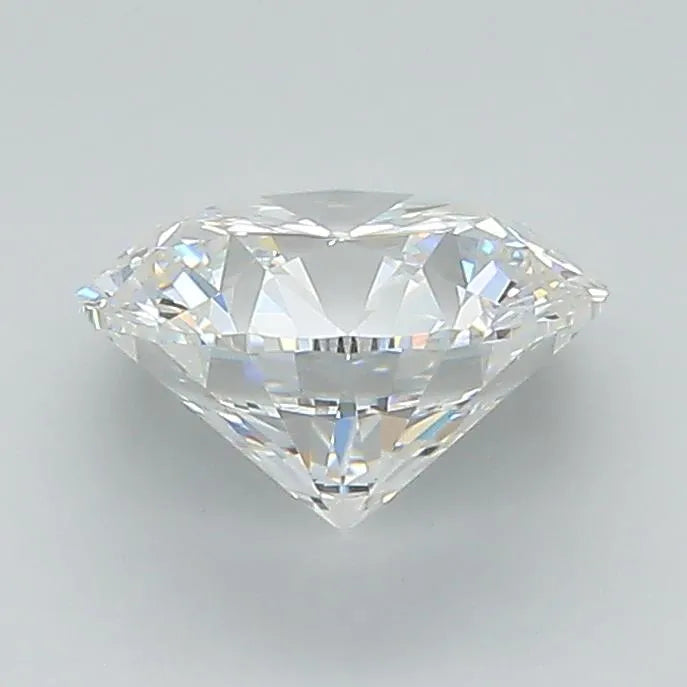 1.6 carats round diamond