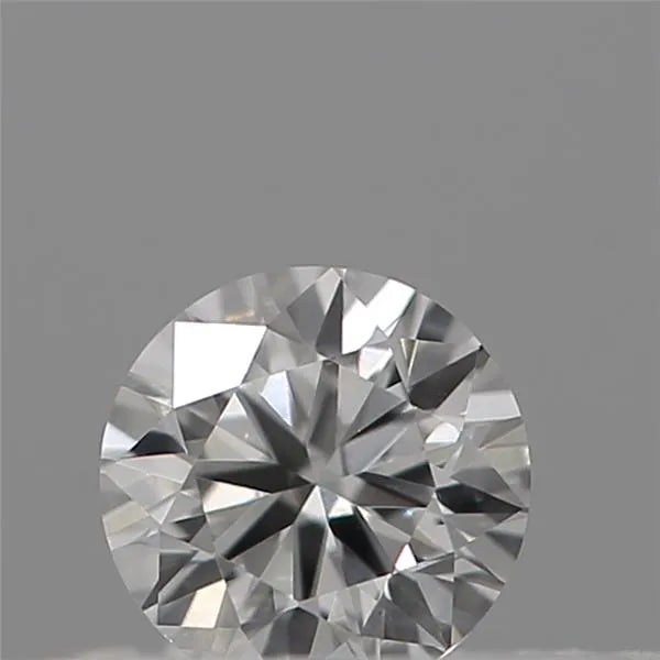 0.05 carats round diamond
