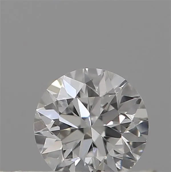 0.09 carats round diamond