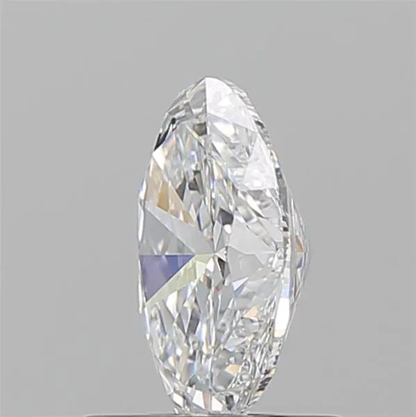 1.01 carats oval diamond