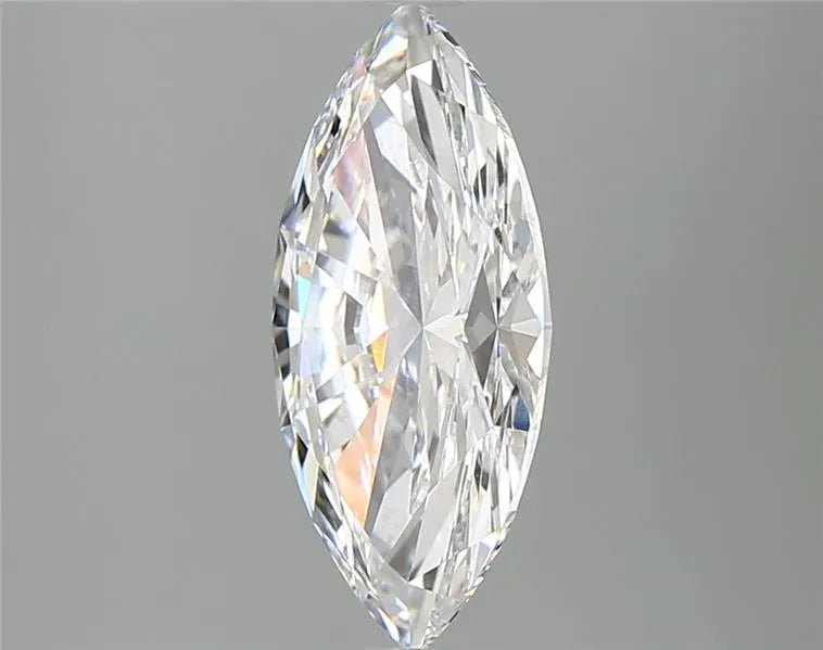2.43 carats marquise diamond