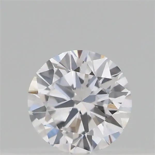 0.13 carats round diamond