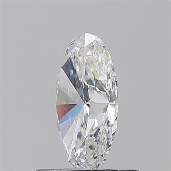 1.01 carats oval diamond