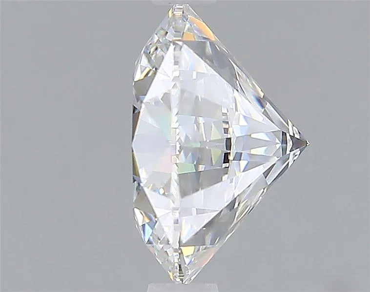 2.34 carats round diamond