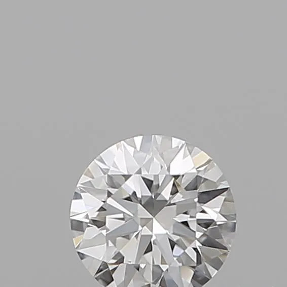 0.09 carats round diamond