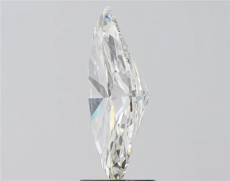 2.54 carats marquise diamond