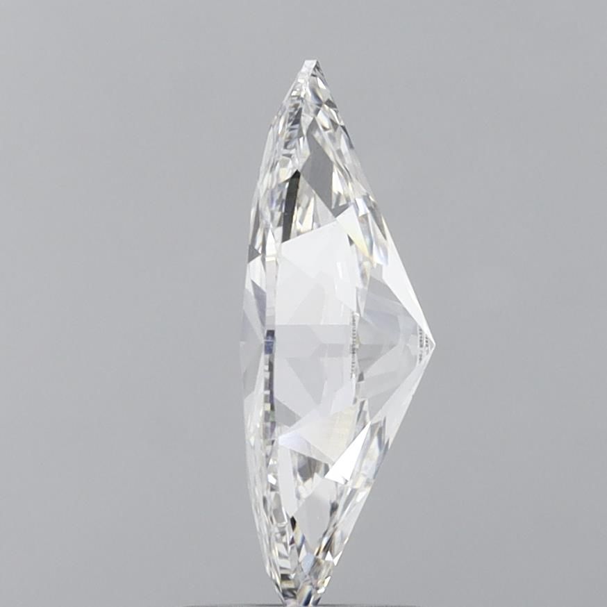 2 carats marquise diamond