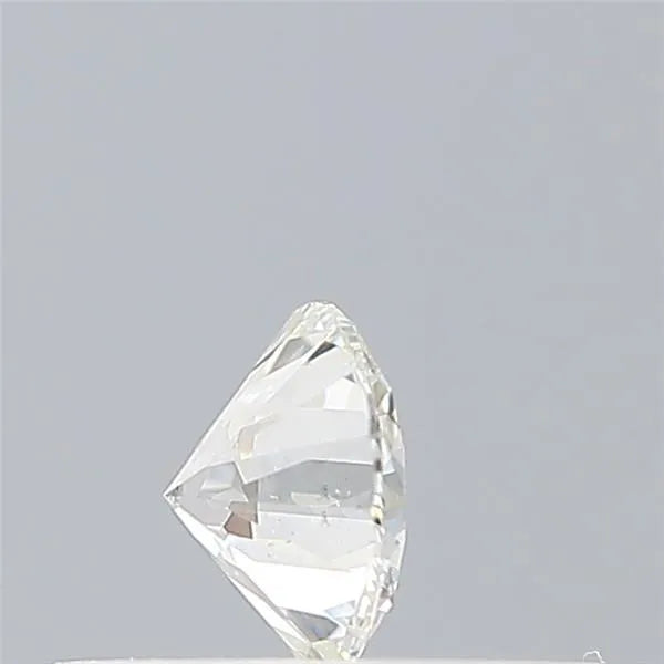 0.17 carats round diamond