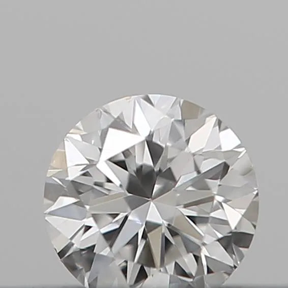 0.05 carats round diamond