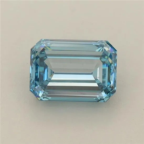 1 carats emerald diamond