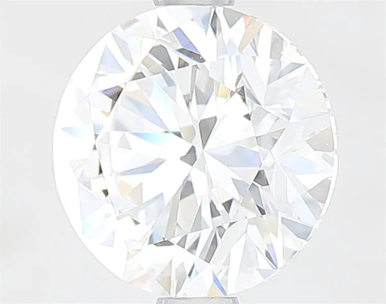 1.81 carats round diamond