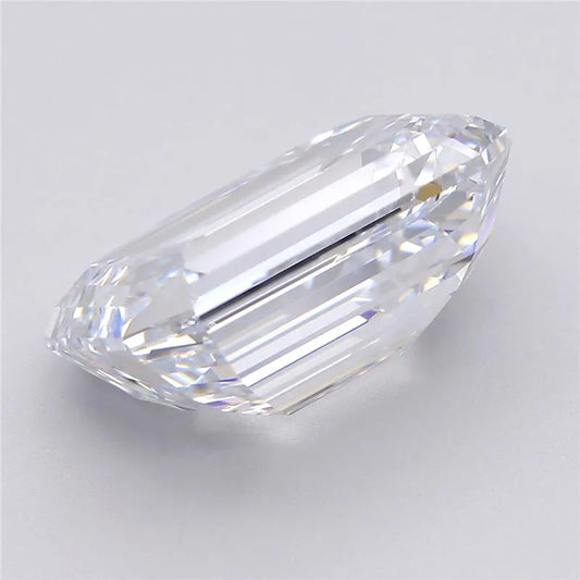 4.02 Carats EMERALD Diamond