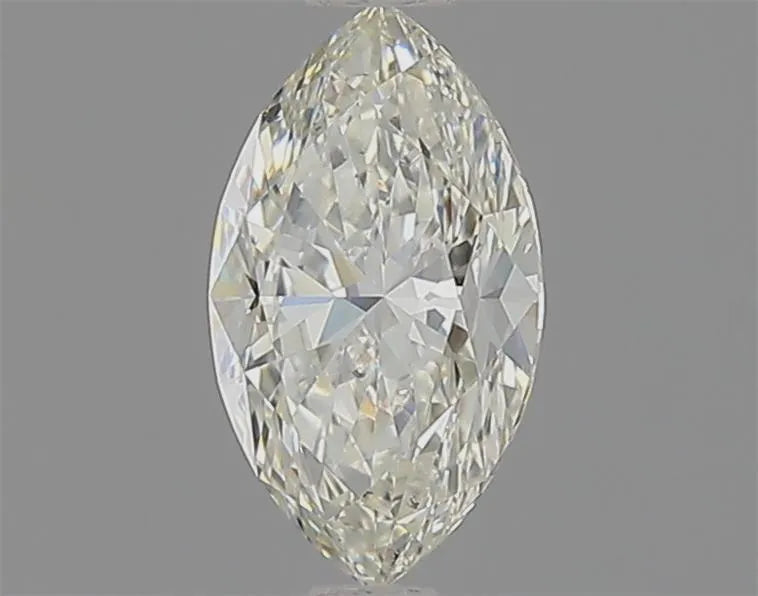 0.9 carats marquise diamond
