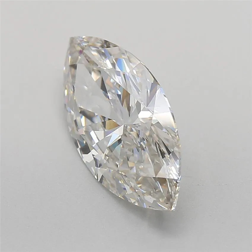 2.5 carats marquise diamond
