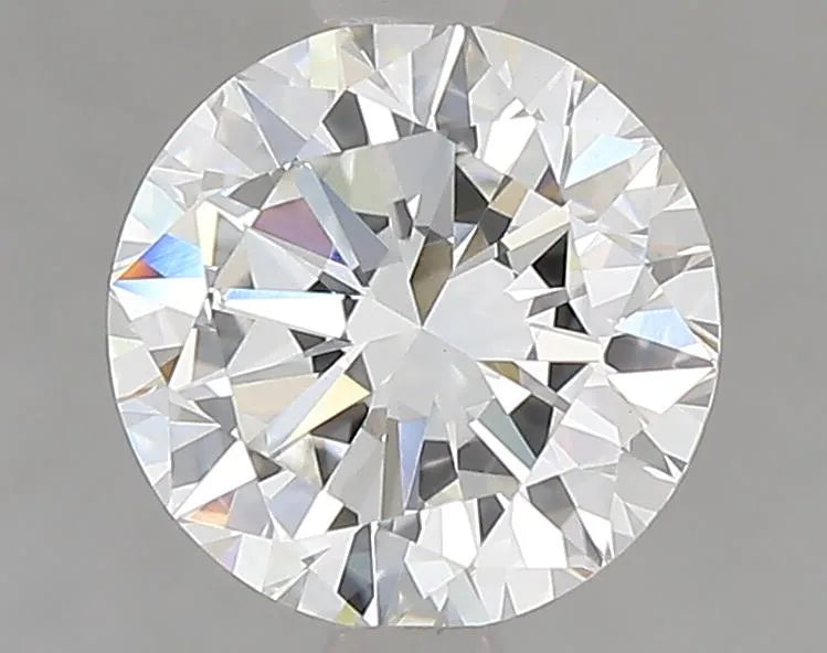 1.5 carats round diamond