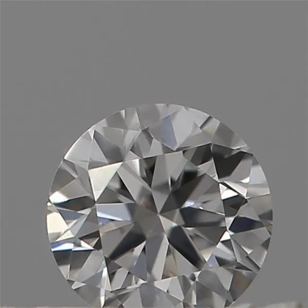 0.09 carats round diamond