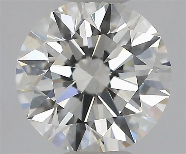 1.01ct round natural diamond (colour g, clarity vvs2, cut ex, igi certified)