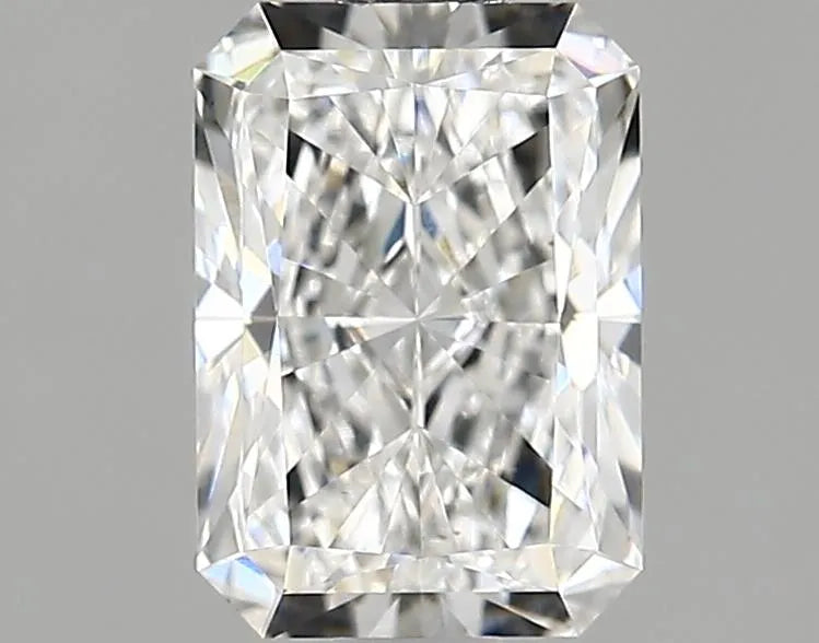1.46ct radiant lab grown diamond (colour e, clarity vs2, igi certified)