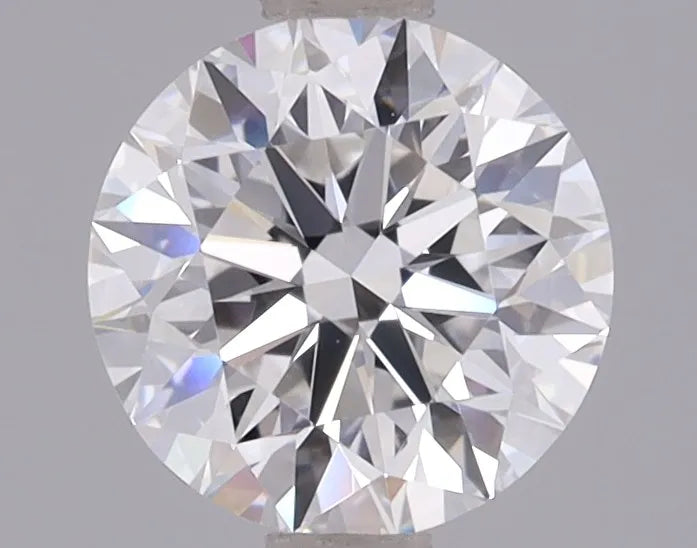 1.50ct round lab grown diamond (colour e, clarity vvs2, cut ex, igi certified)
