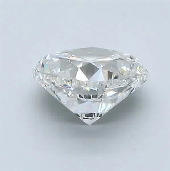 1.2 carats cushion brilliant diamond