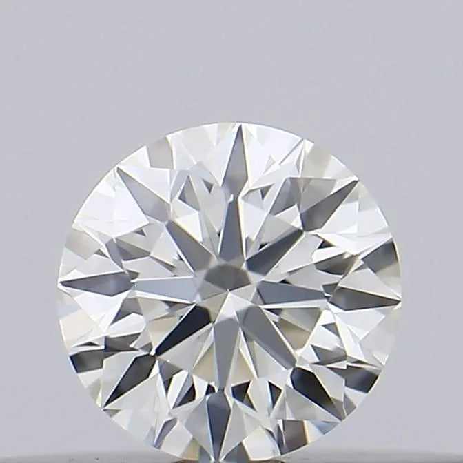 1.76 carats radiant diamond