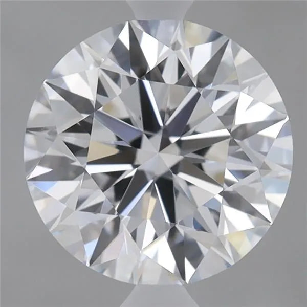 1.81 carats round diamond