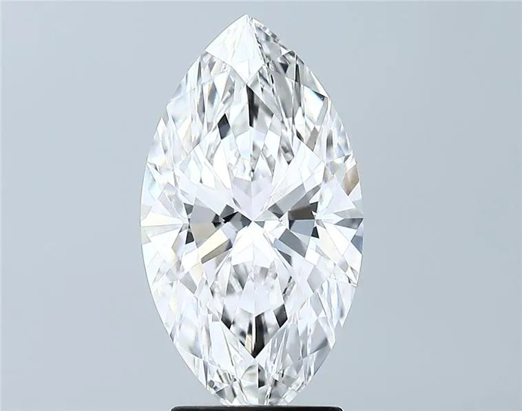 3 carats marquise diamond