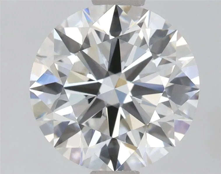 1.6 carats round diamond
