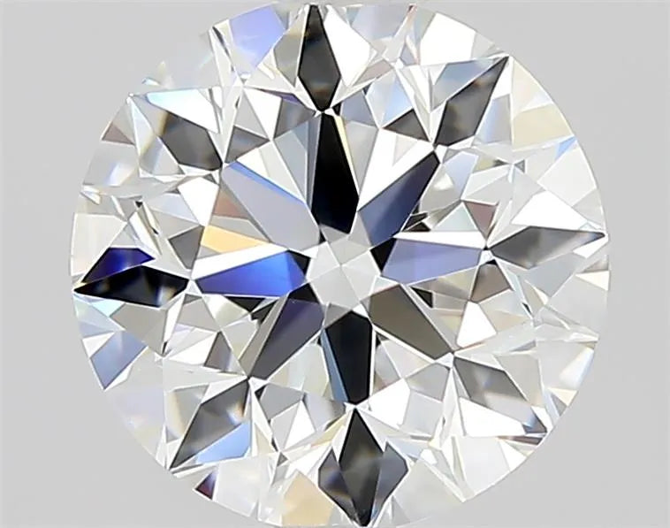 1.2 carats round diamond