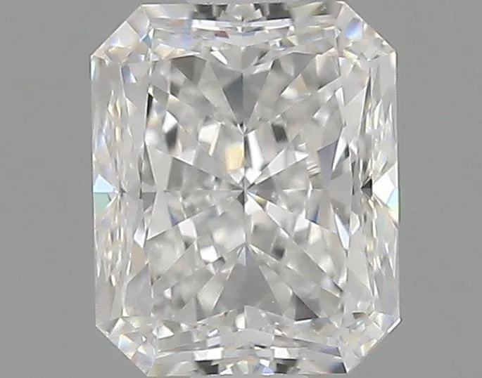 1 carats radiant diamond