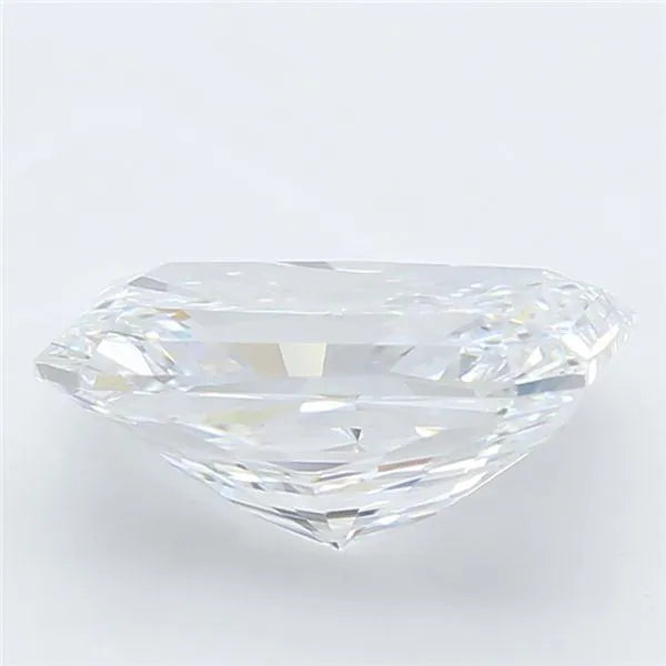 1.57 carats radiant diamond