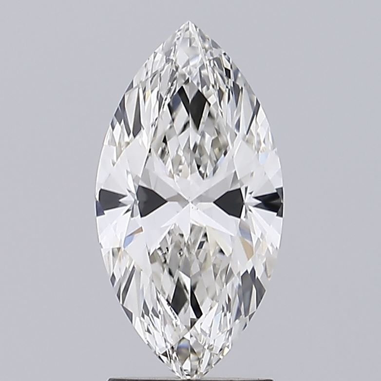 1.95 carats marquise diamond