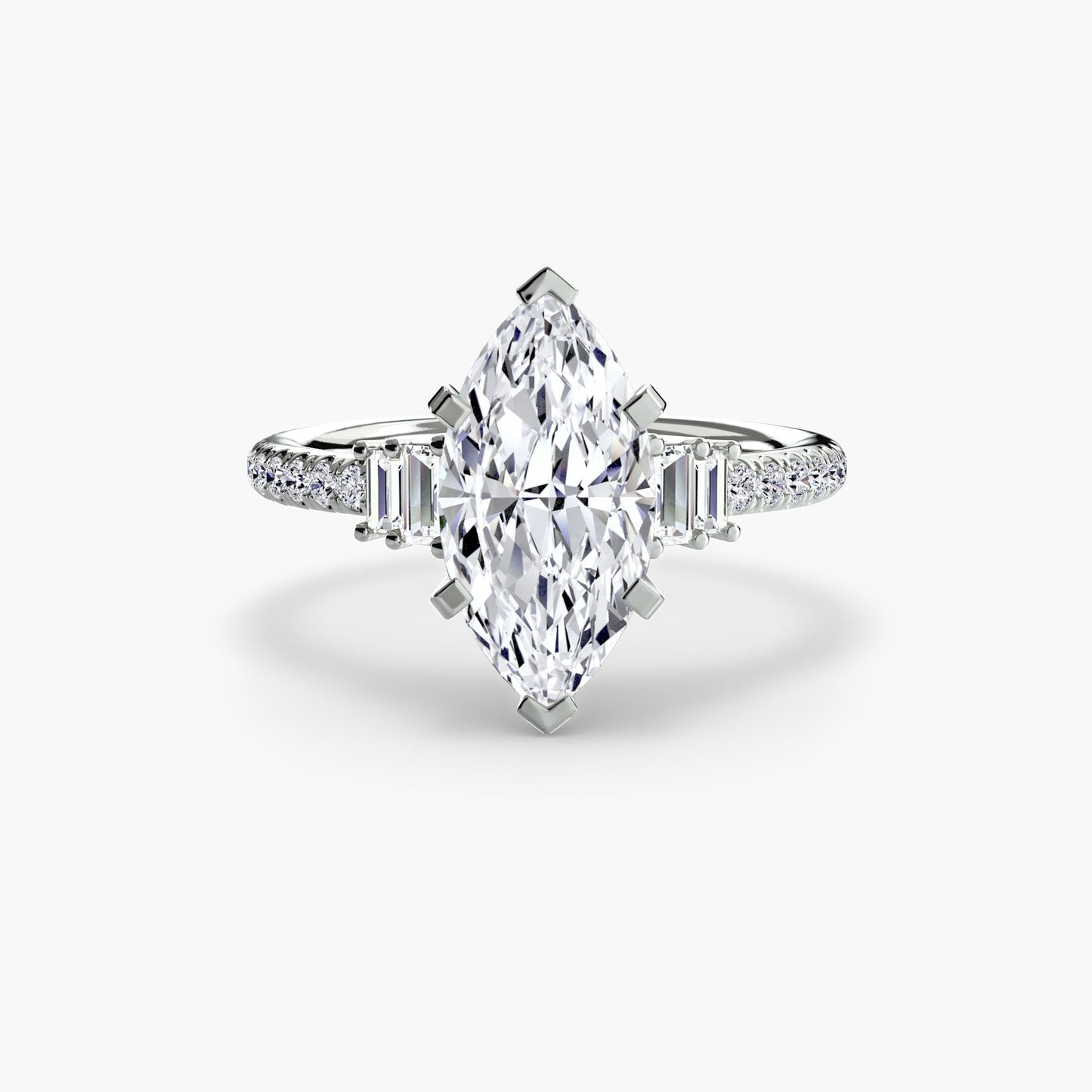 completed ring (united states size 4.50)