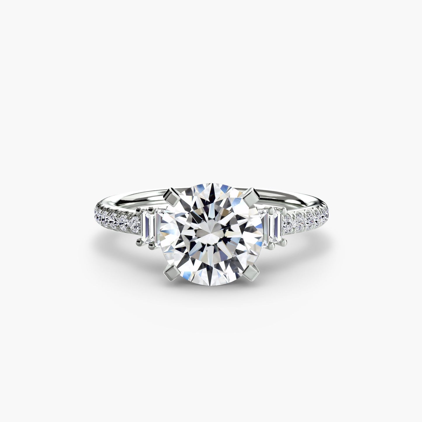 completed ring (united states size 6.00)