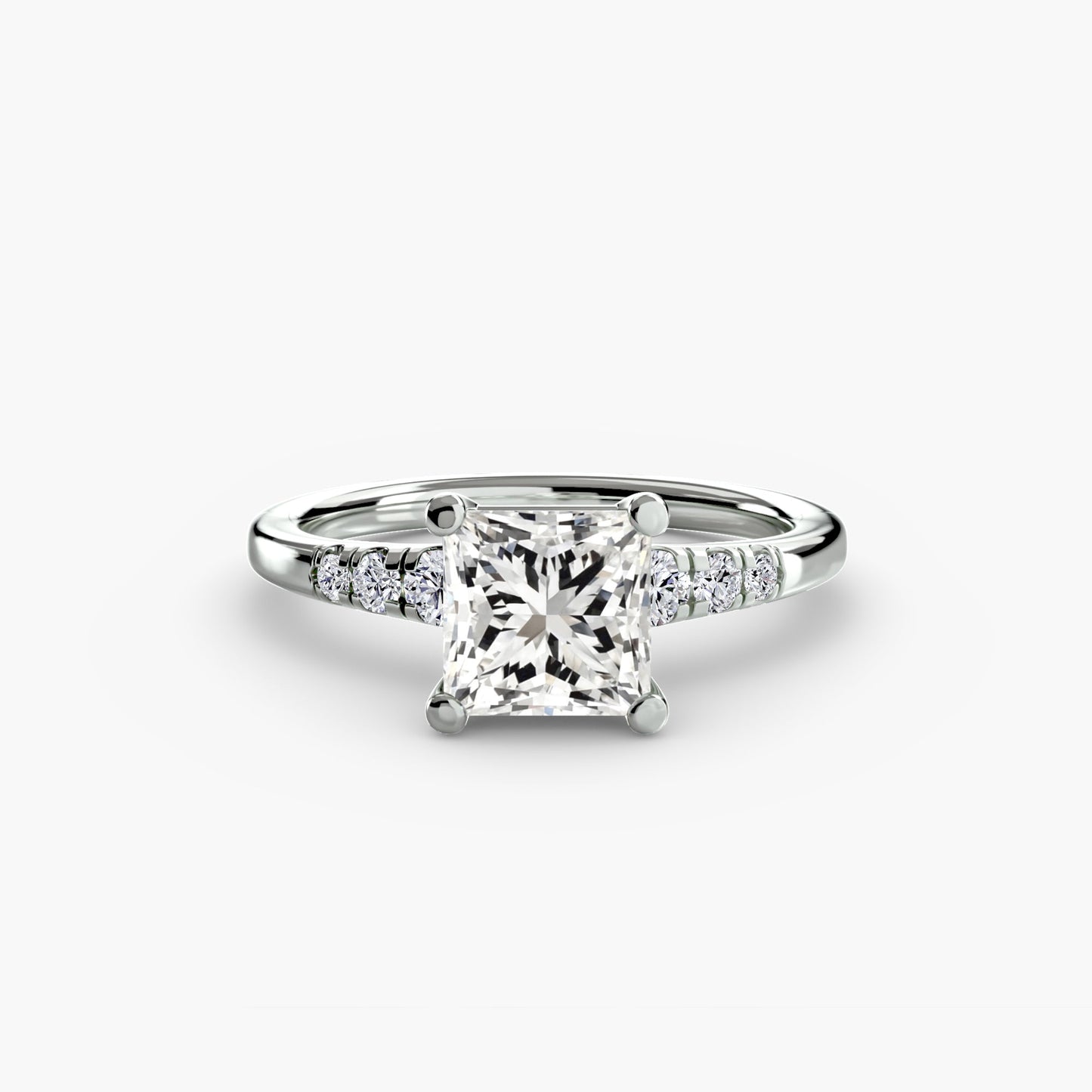 completed ring (united states size 6.50)
