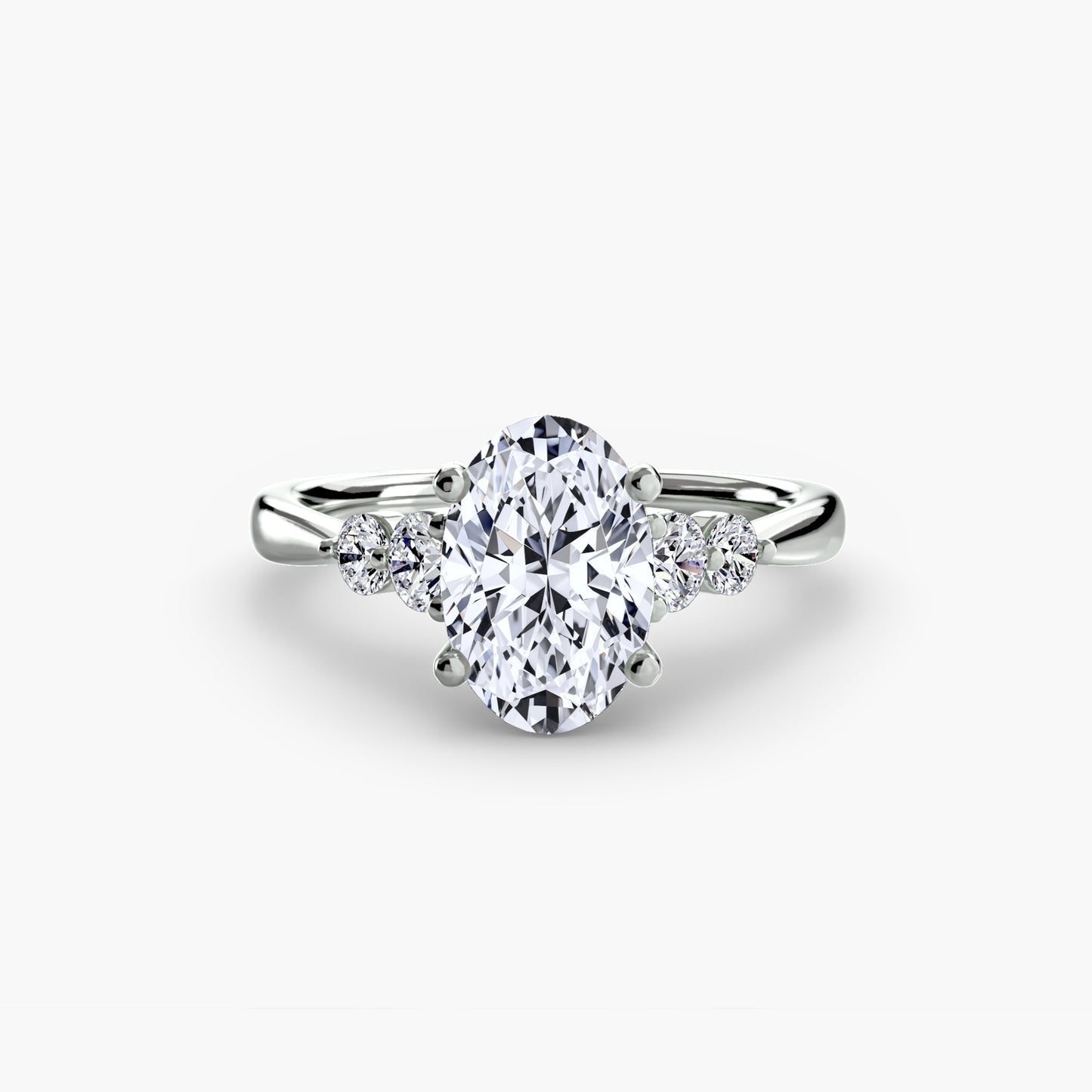 completed ring (canada size 3.50)