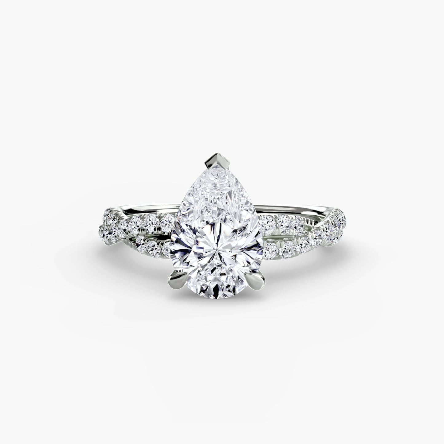 completed ring (canada size 7.75)
