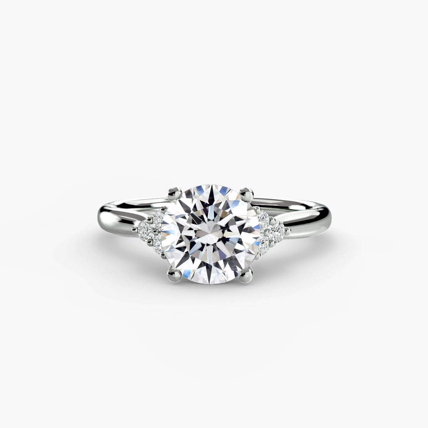 completed ring (canada size 3.50)