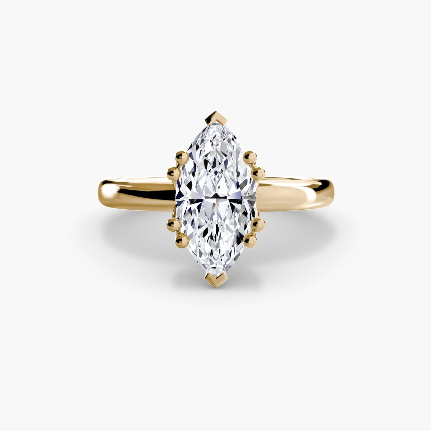 completed ring (united kingdom size l)
