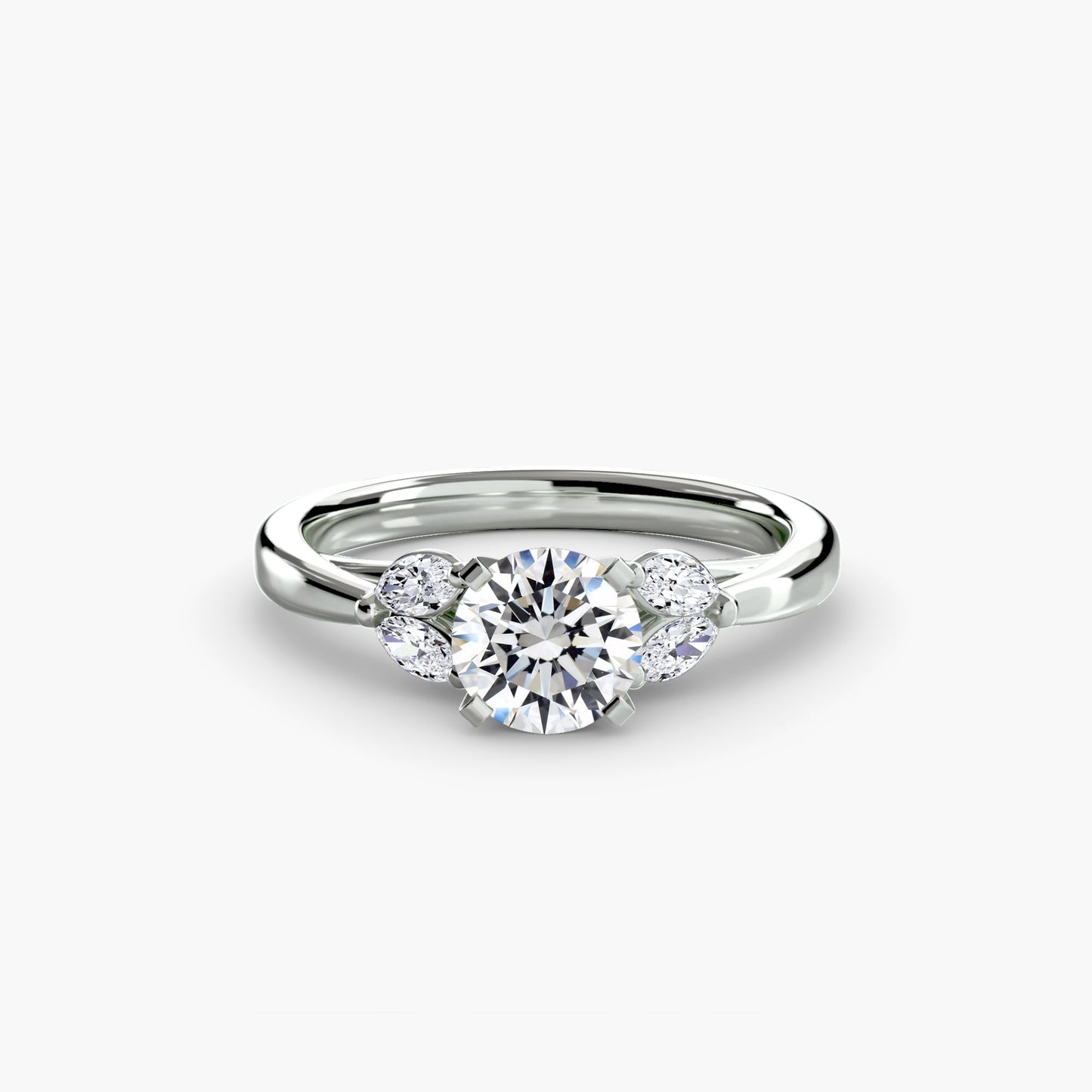 completed ring (united states size 7.00)