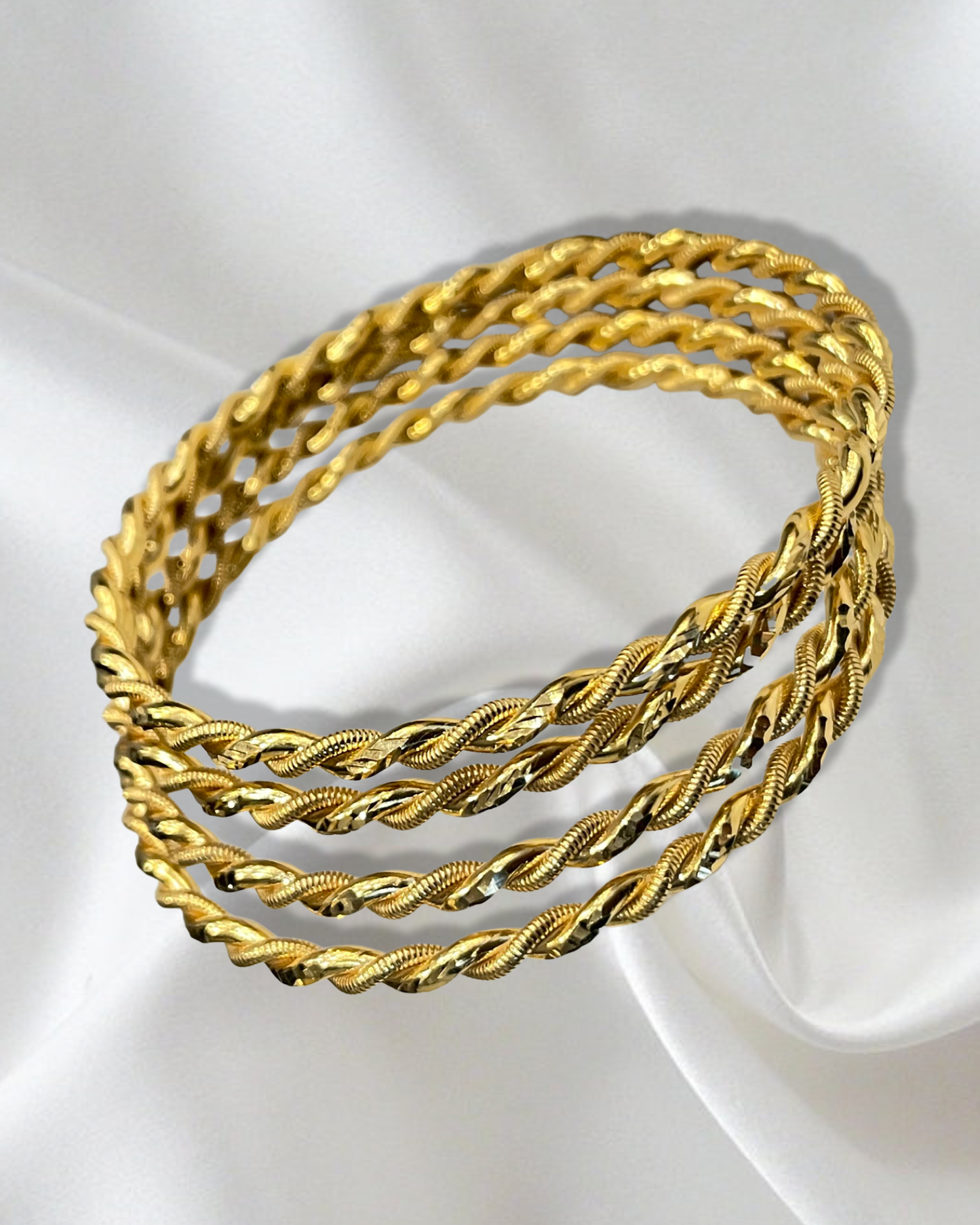 rope bangles