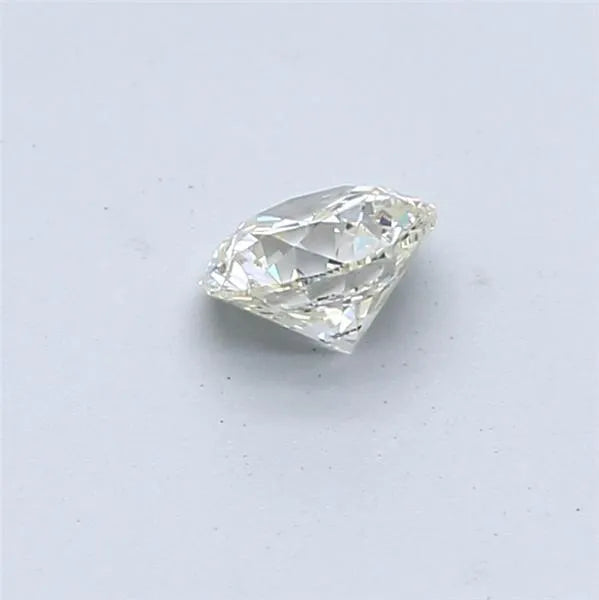 0.50ct Round Natural Diamond (Colour I, Clarity VS1, Cut EX, IGI Certified)