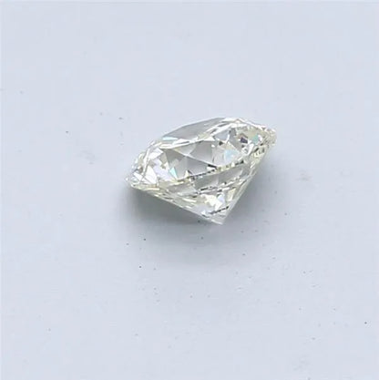 0.50ct Round Natural Diamond (Colour I, Clarity VS1, Cut EX, IGI Certified)