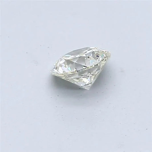 0.50ct Round Natural Diamond (Colour I, Clarity VS1, Cut EX, IGI Certified)
