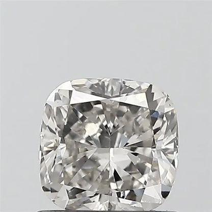 0.80ct Cushion brilliant Lab Grown Diamond (Colour I, Clarity VS1, IGI Certified)
