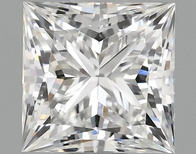 0.90ct Princess Lab Grown Diamond (Colour E, Clarity VVS2, IGI Certified)