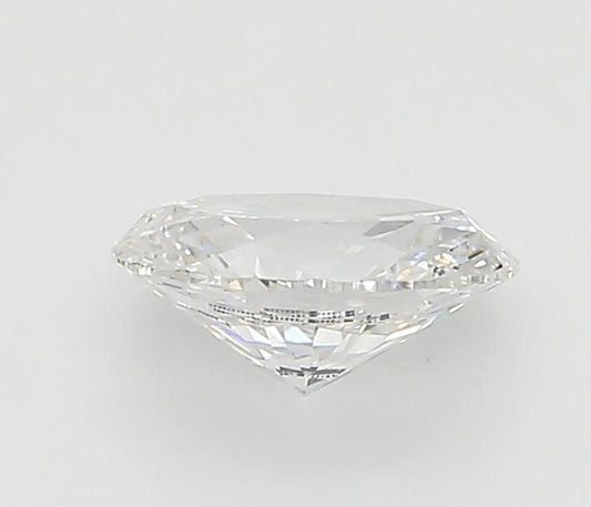 1.67 Carats ROUND Diamond