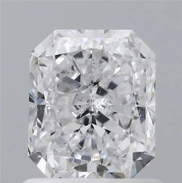 7.52 carats cushion brilliant diamond