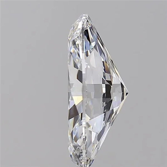 1.7 Carats OVAL Diamond